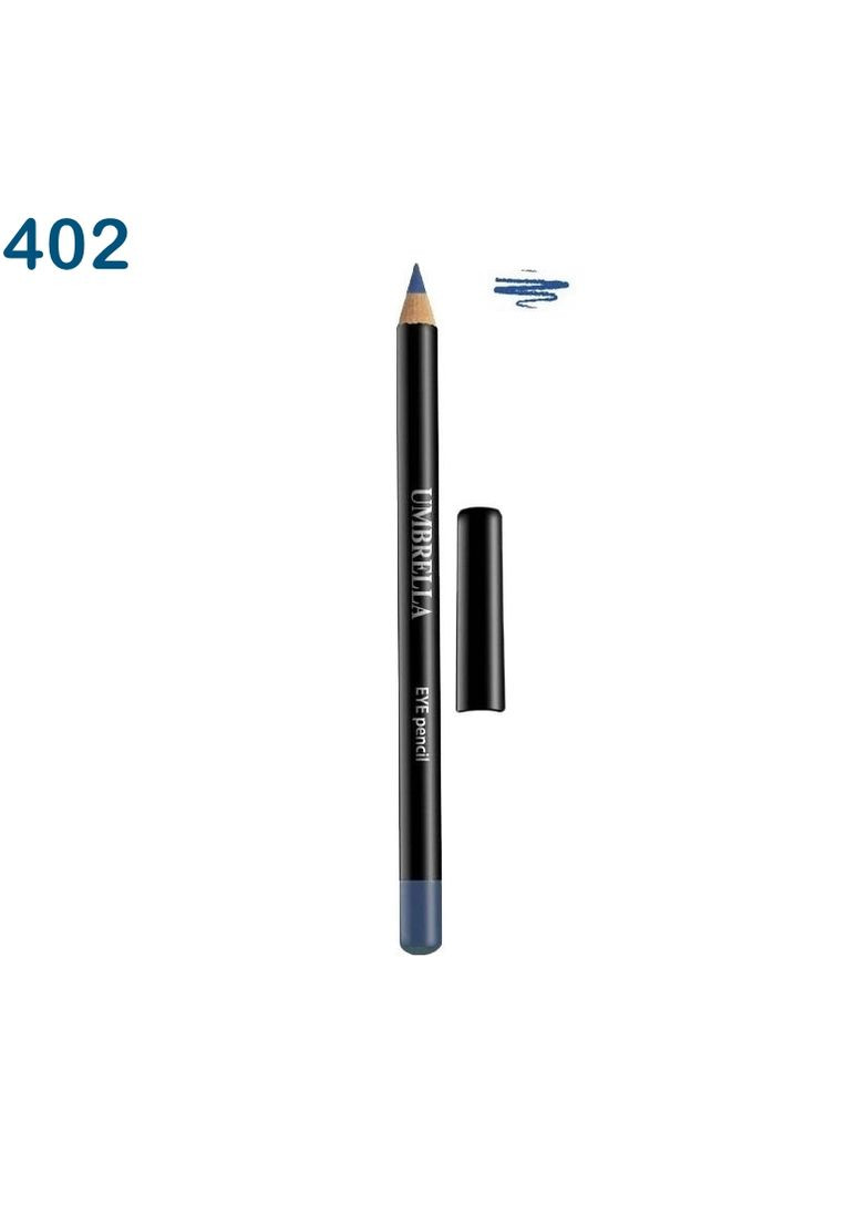 Олівець для повік дерев'яний Umbrella eye pencil (293970077)