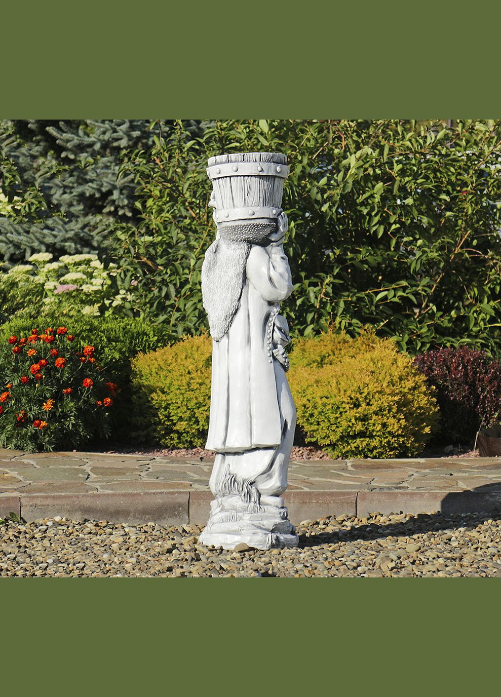 Фігурка садова Гранд Презент (284419180)