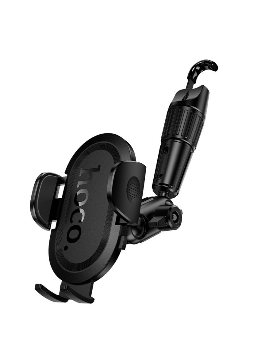 Автодержатель для телефона H88 Rally ultra-thin car holder(rear view mirror) (6942007662611) Hoco (371631840)