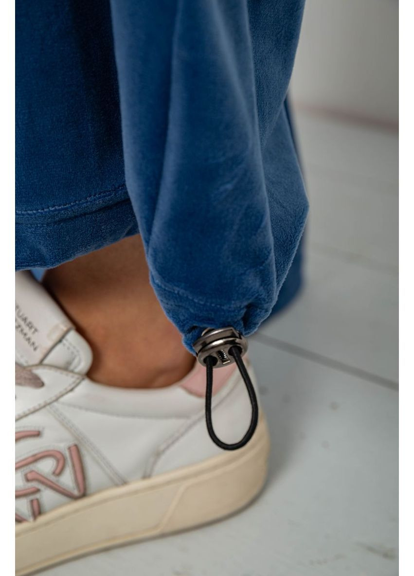 Спортивний костюм жіночий велюровий Ager 241R2001-20 (372463834)