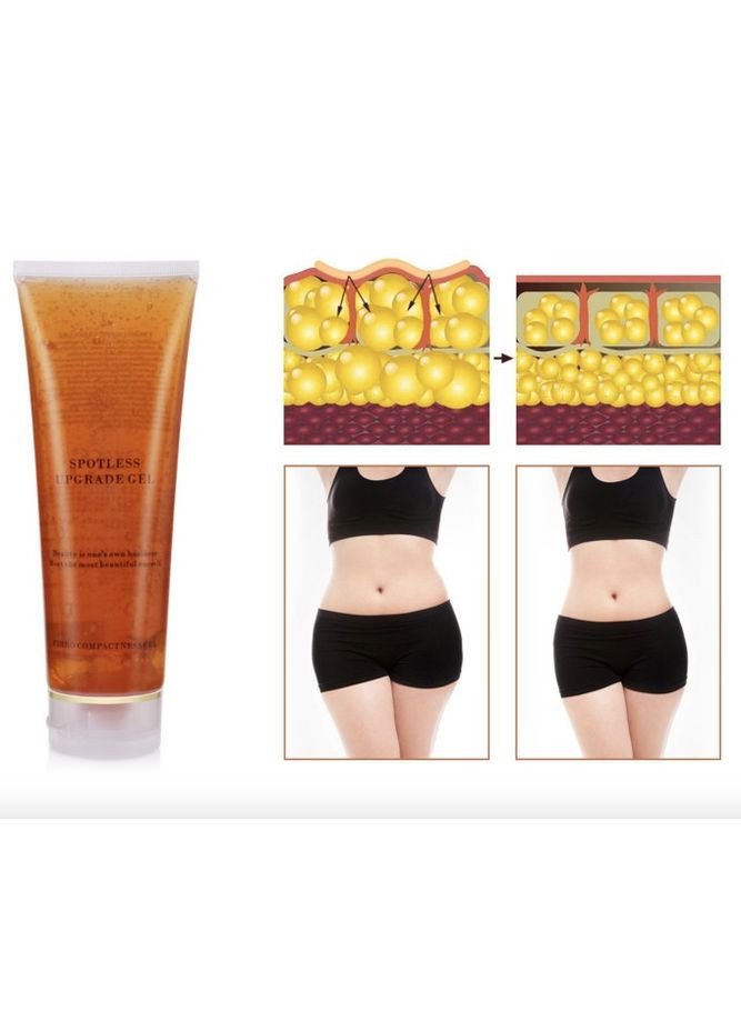 Гель для тела аппаратный токопроводящий (для кавитации) No Brand (340274122)