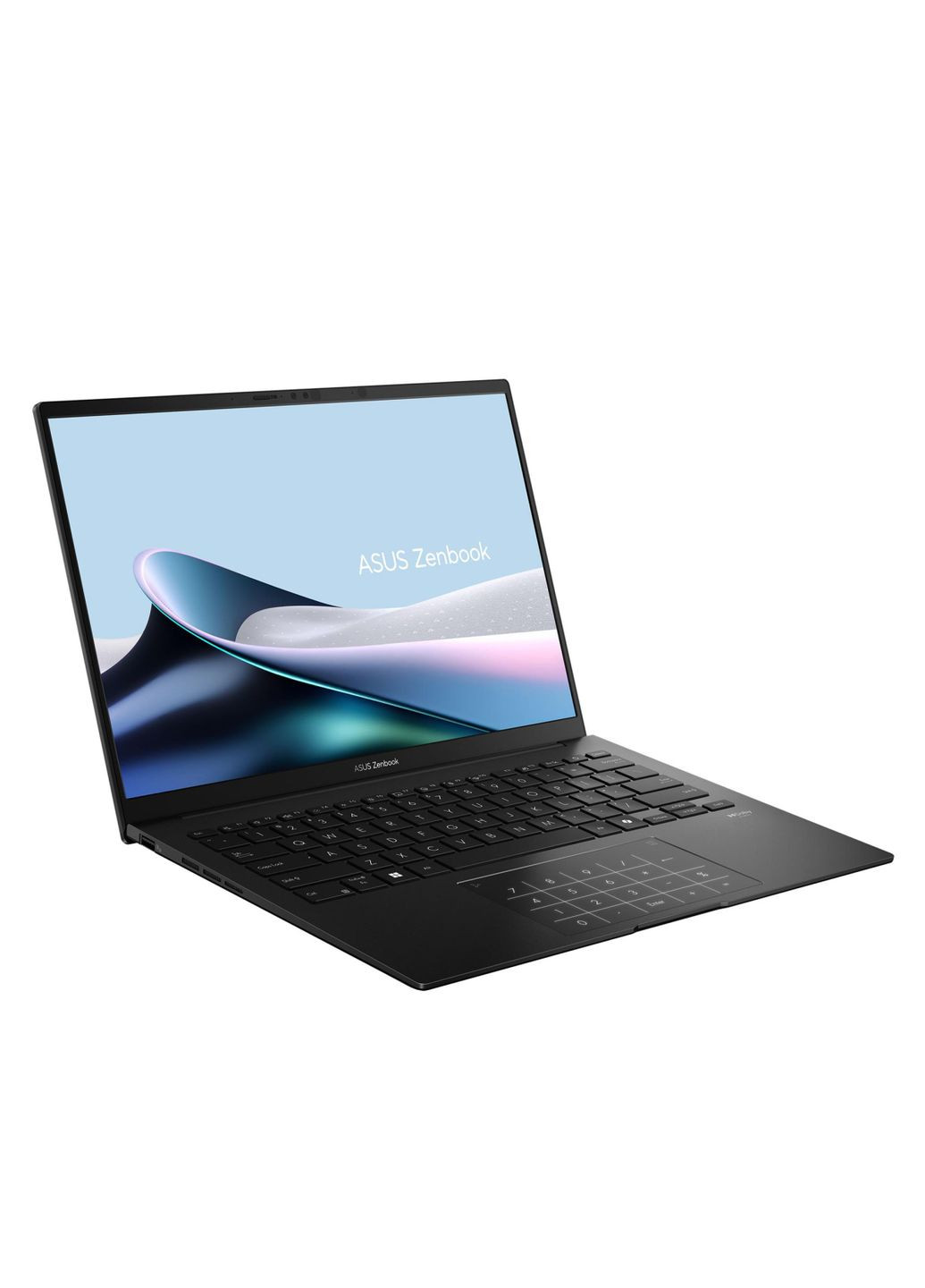 Ноутбук ZenBook 14 UM3406KA Ryzen AI 7 350/16GB/1TB/Win11 OLED 120Hz (UM3406KA-PP052W) Asus (339056263)