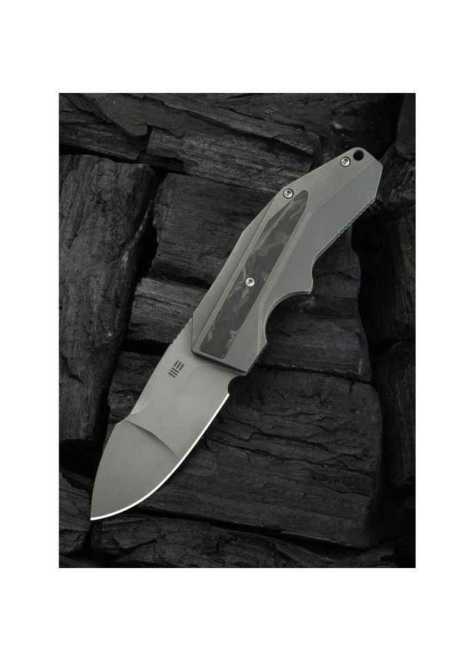 Ніж складаний Coral WE24044-2 Weknife (353502774)