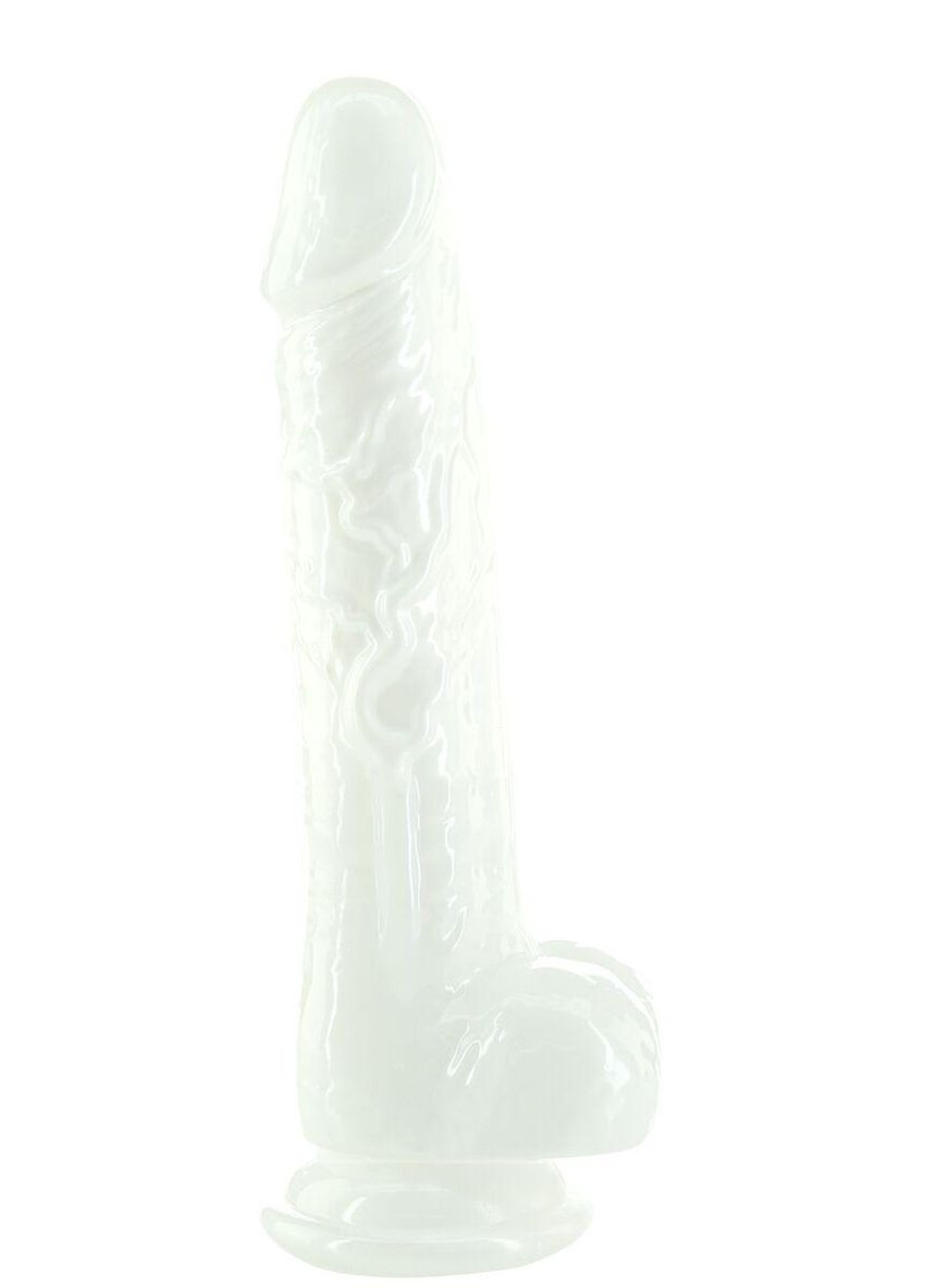 Фалоімітатор ADDICTION - Pearl by Addiction 7.5" Dong No Brand (303902630)