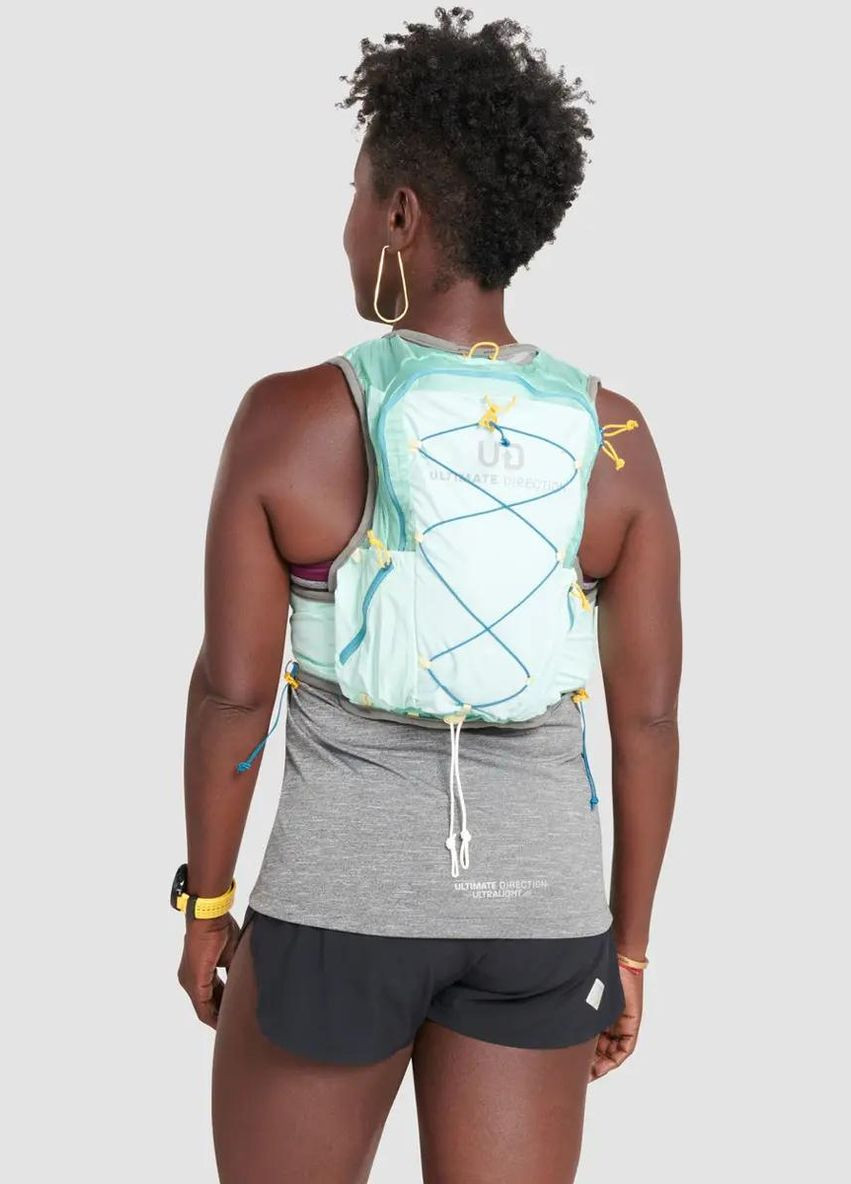 Рюкзакжилет Ultimate Direction Ultra Vesta M No Brand (316438291)