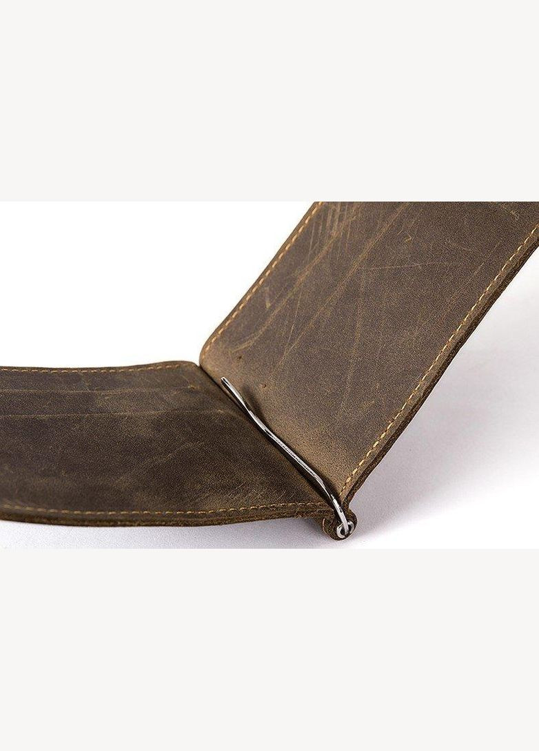 Затискач універсальний 14935 Коричневий Vintage (317276245)