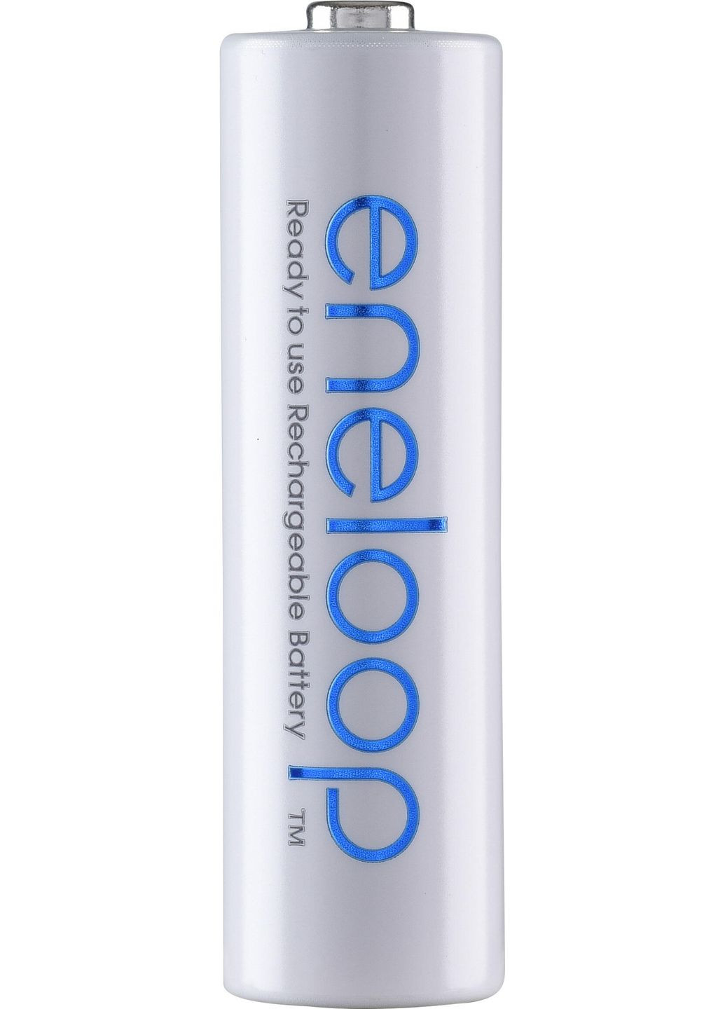 Аккумулятор Eneloop NIMH AA 2000 мАч, 4 шт, с кейсом для хранения Panasonic (315407091)