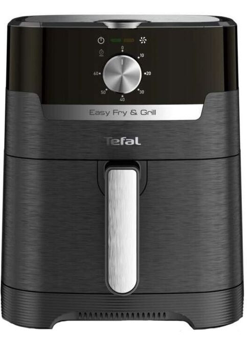 Мультипіч Easy Fry&Grill EY501815 Tefal (372041156)