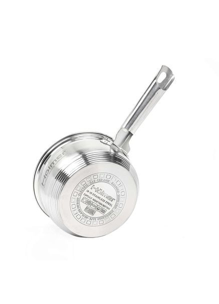 Набор посуды из 12 предметов (CS-11252-SS) Holmer (359475727)