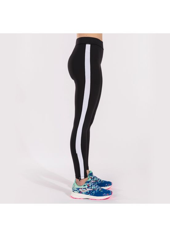 Лосини чорно-білі ELITE VII 700009.102 Joma (371994520)