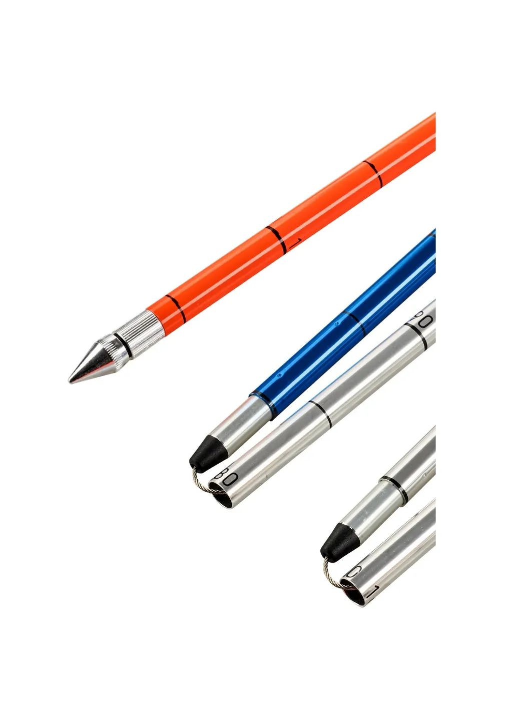 Лавинный зонд Probe Alu 320+ PFA Ortovox (354697933)