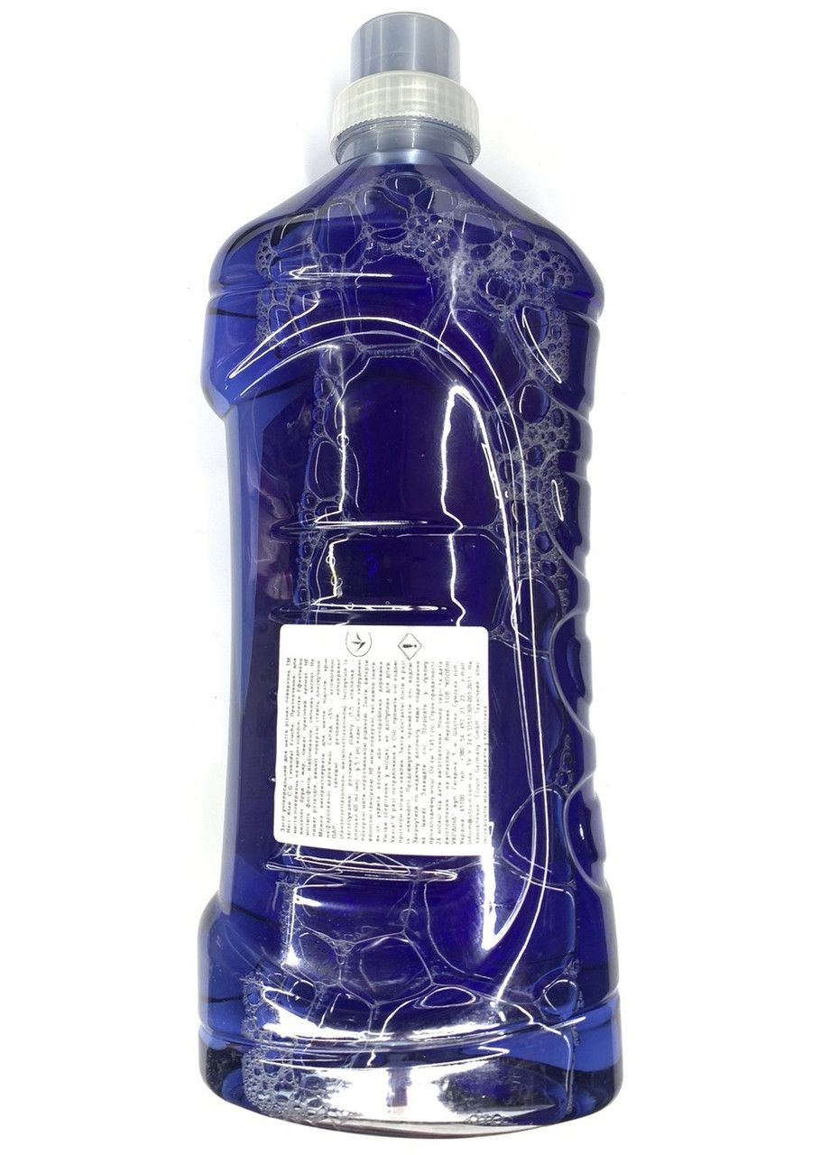 Засіб універсальний для прибирання Lavendel Frische 1.45 L Herr Klee (340511266)