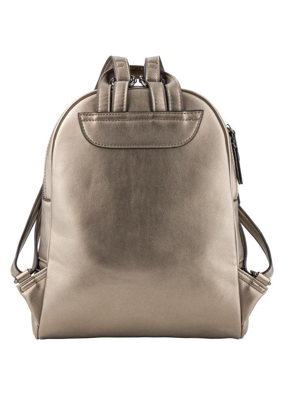 Рюкзак для девочки Fashion K19-2559 золотистый Kite (301212689)