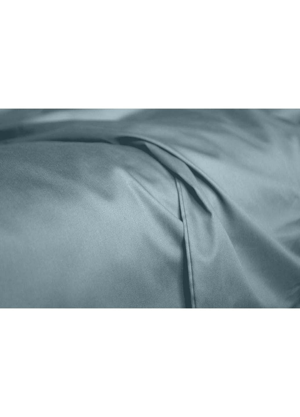 Євро комплект DOVE SATIN CS1 Сатин 200х220 см Cosas (307385839)