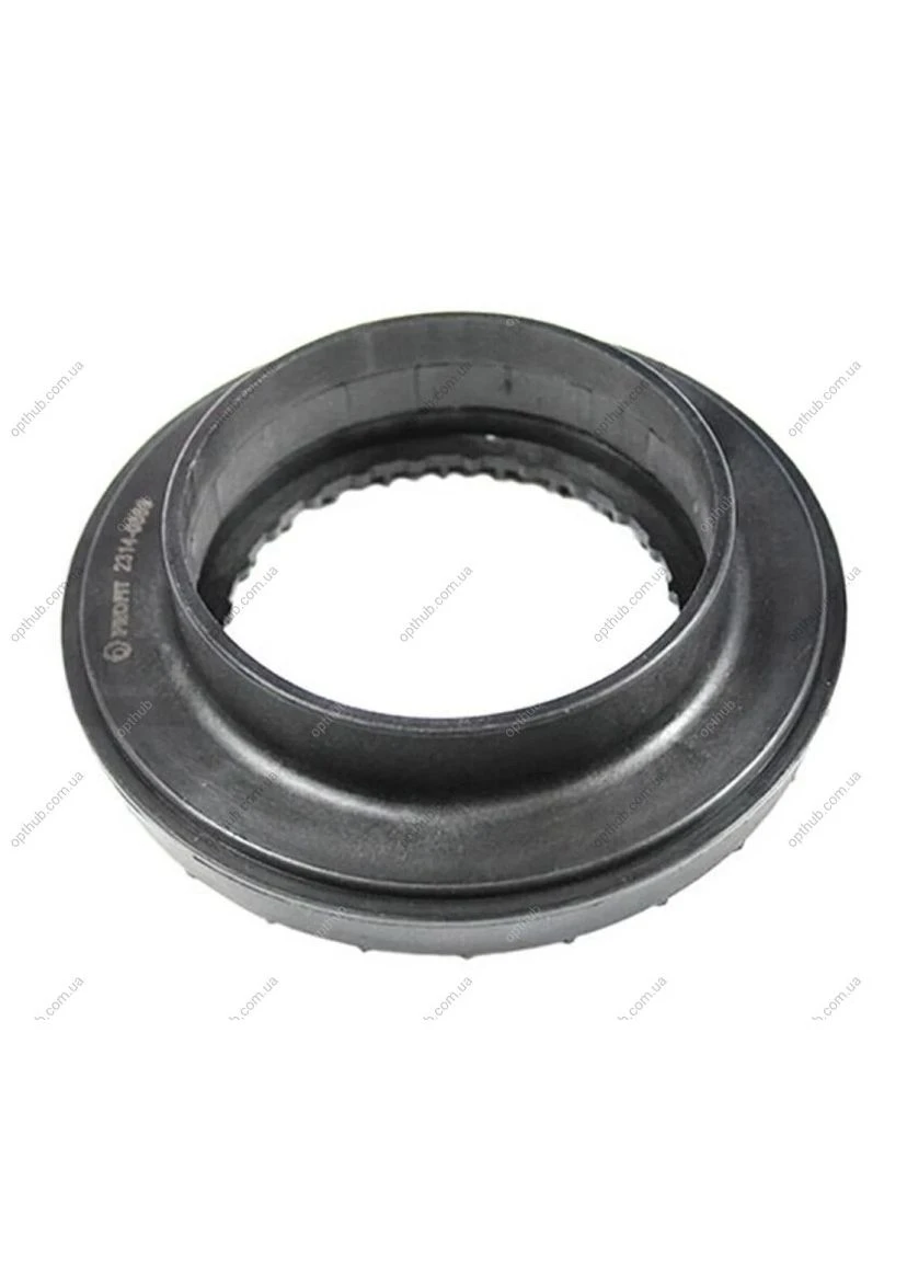 Подшипник шариковый d>30 MERCEDES A(W176) 12-18/B(W246) 11-18/C(W204) 07-14/E (W212) 09-16 FRONT L/R 2314-0869 PROfit (368517064)