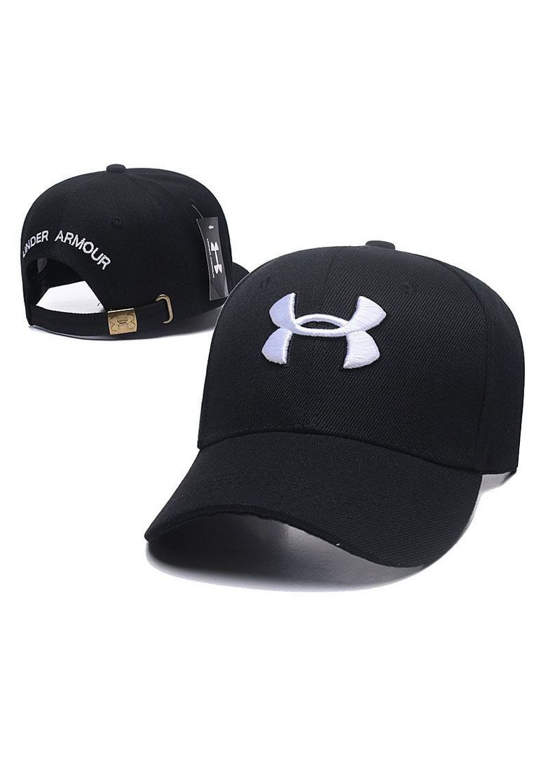 Кепка Under Armour No Brand (308239746)
