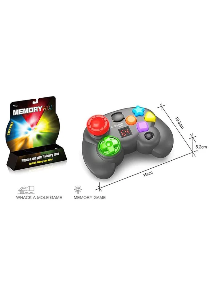 Игра-головоломка Мемори G99-2 развивающая Bambi (396684241)
