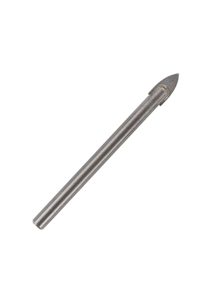 Свердло по склу та кераміці 4мм (25263) Haisser (318321348)