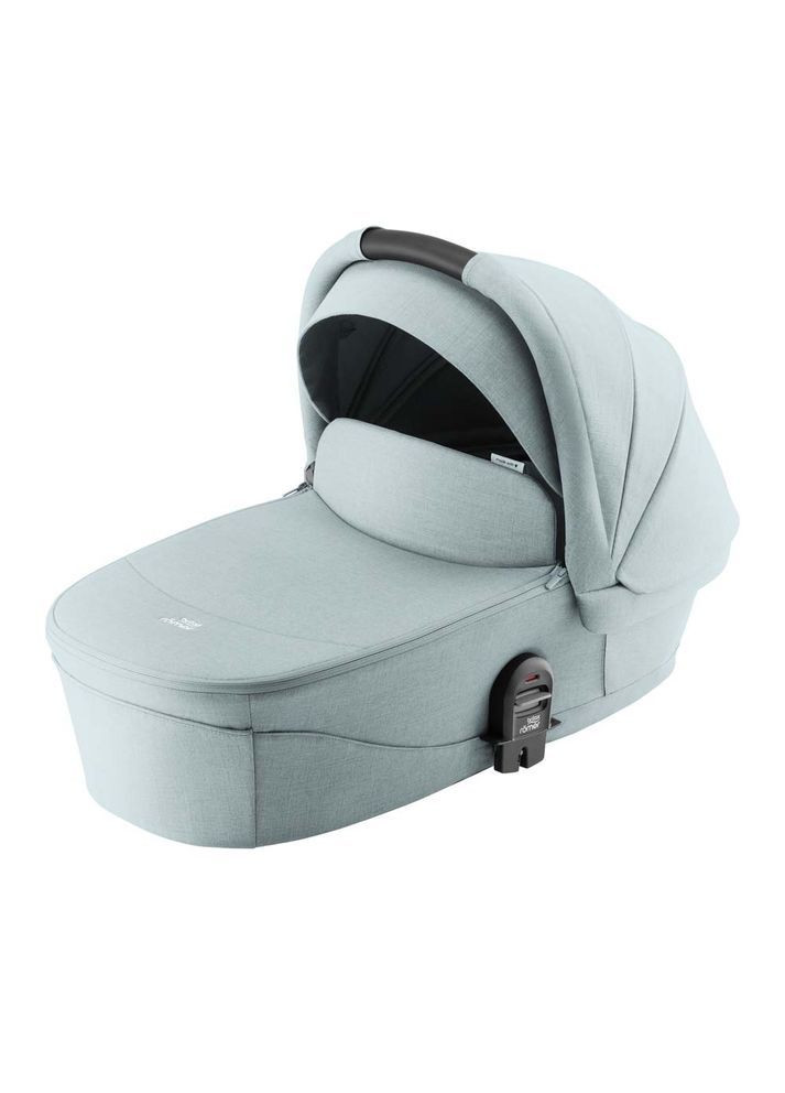 Люлька Smile 5Z 2025 Style Harbor Blue () Britax Römer 2000041715 (366524647)