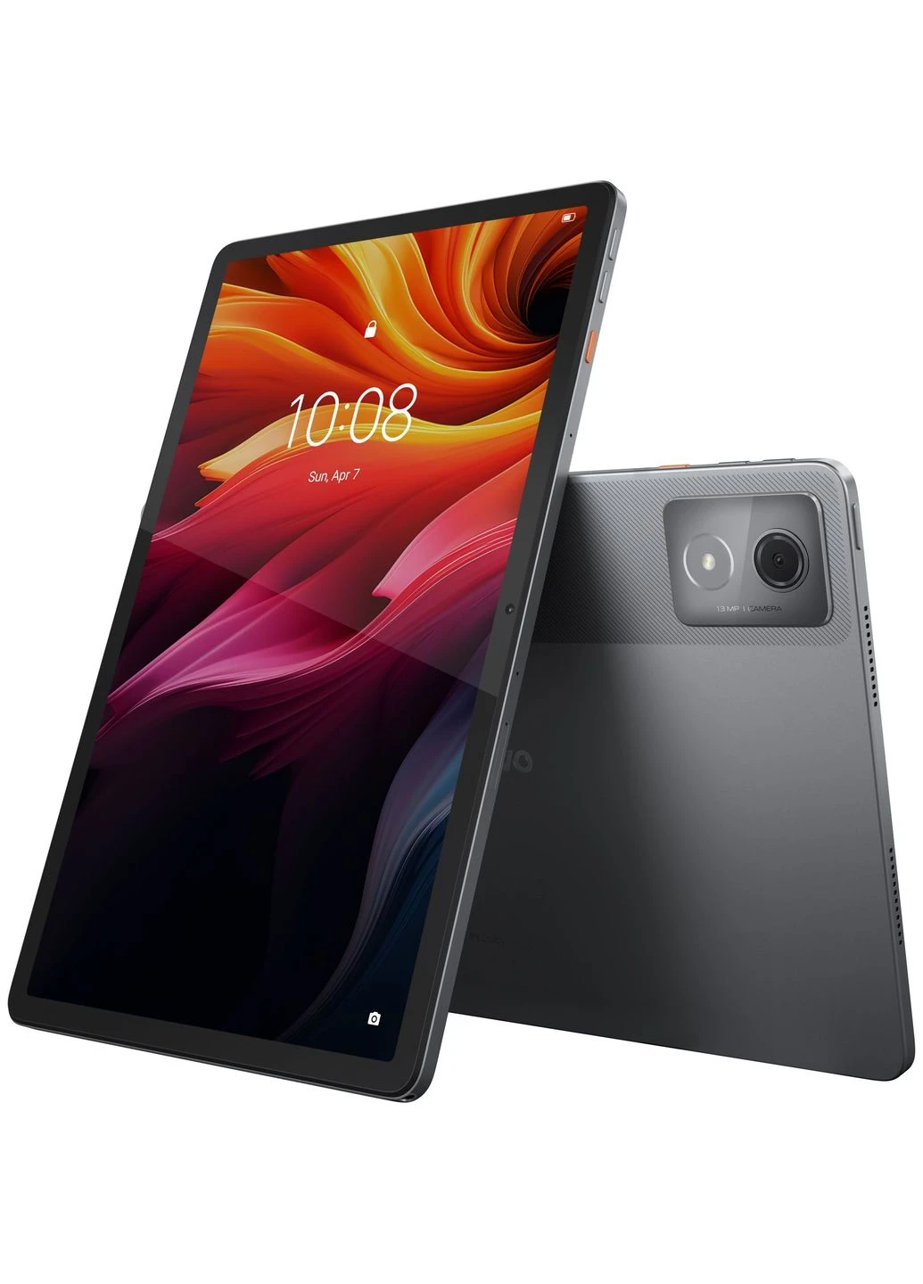 Планшет Tab K11 Plus 8/256GB LTE Luna Grey (ZADT0165UA) UA-UCRF [147311] Lenovo (399679065)