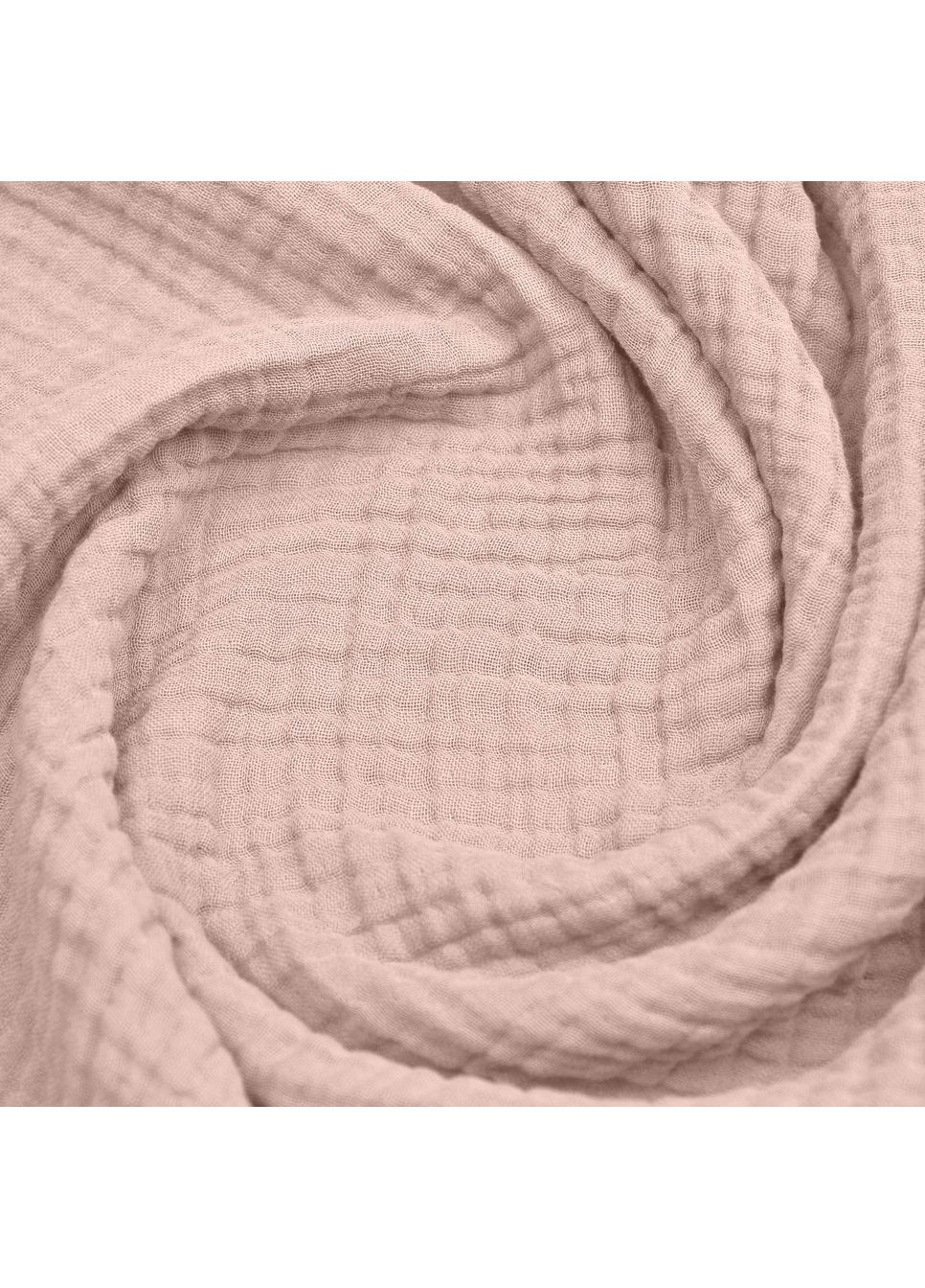 Наволочка муслін на подушку 50х70 PUDRA (4822052465721) Cosas (367914177)