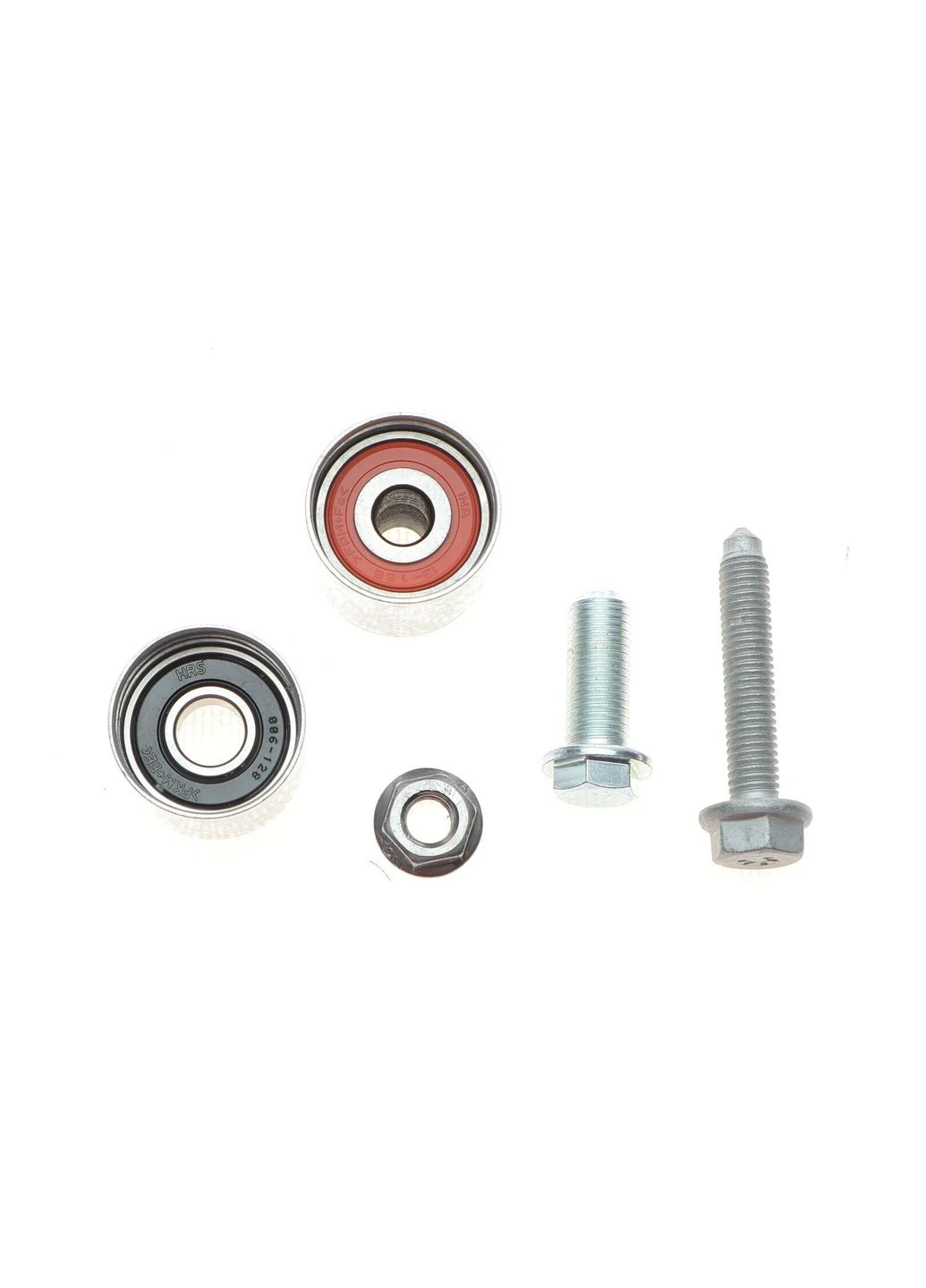 КОМПЛЕКТ ЗУБЧАТЫХ РЕМНЕЙ 1 987 946 482 Bosch (391164332)