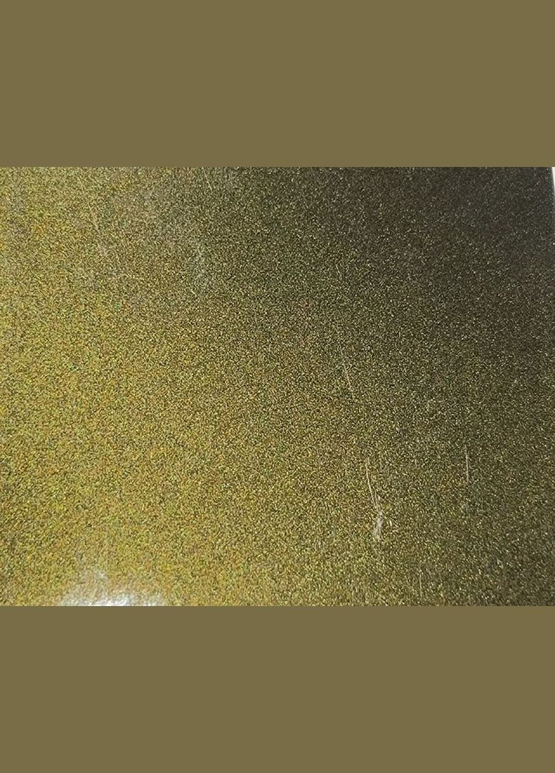 Автомобильная краска для Lada 347 ZOLOTO INKOV Золото Инков Густая краска 200 мл Multichem (322460343)