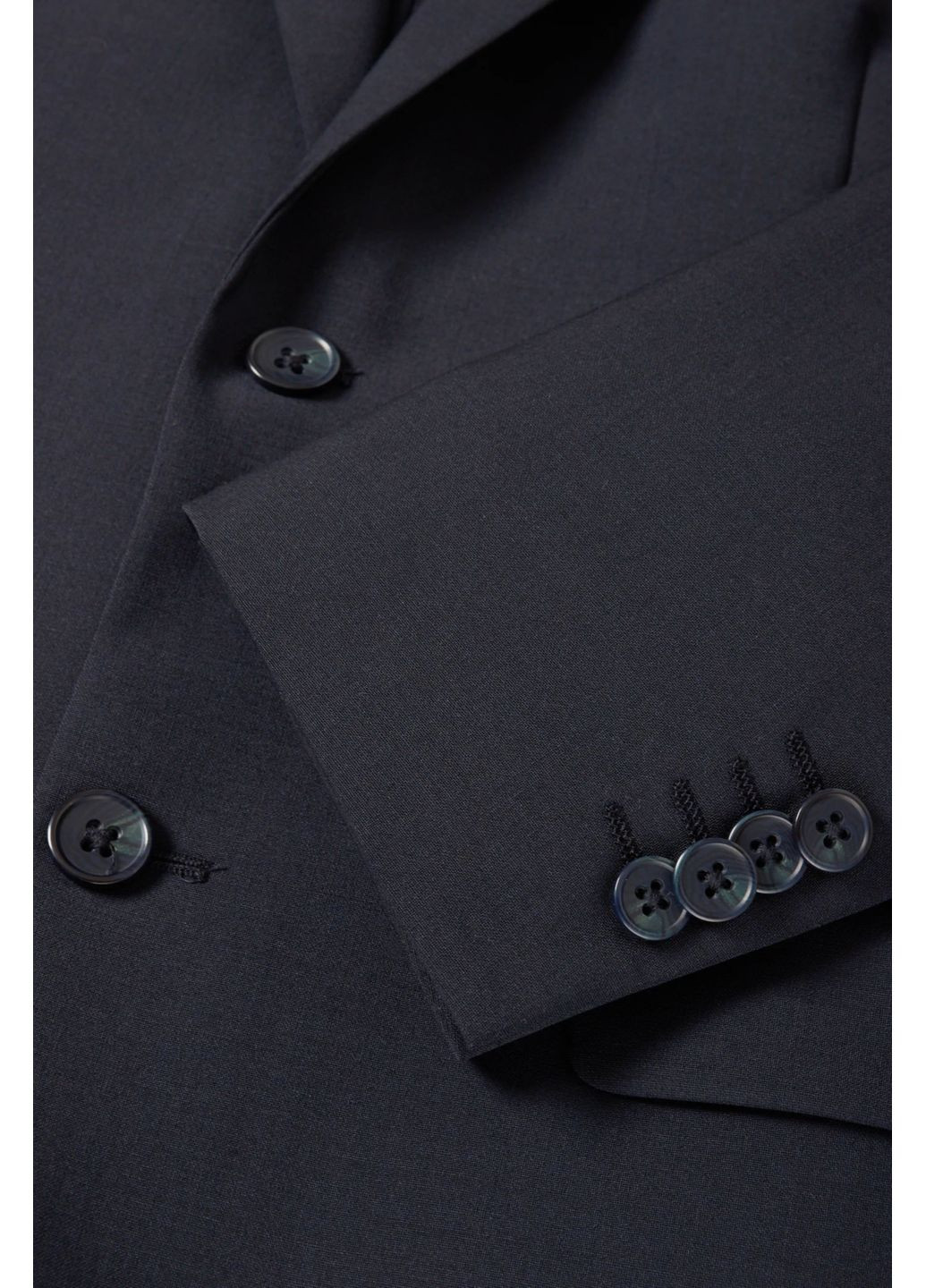 Піджак із вовни regular C&A (369552353)