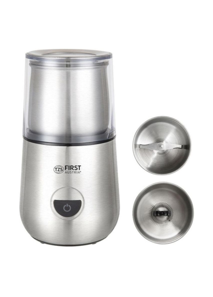 Кавомолка Austria FA-5486-1 (+спінювач молока) First (360605765)