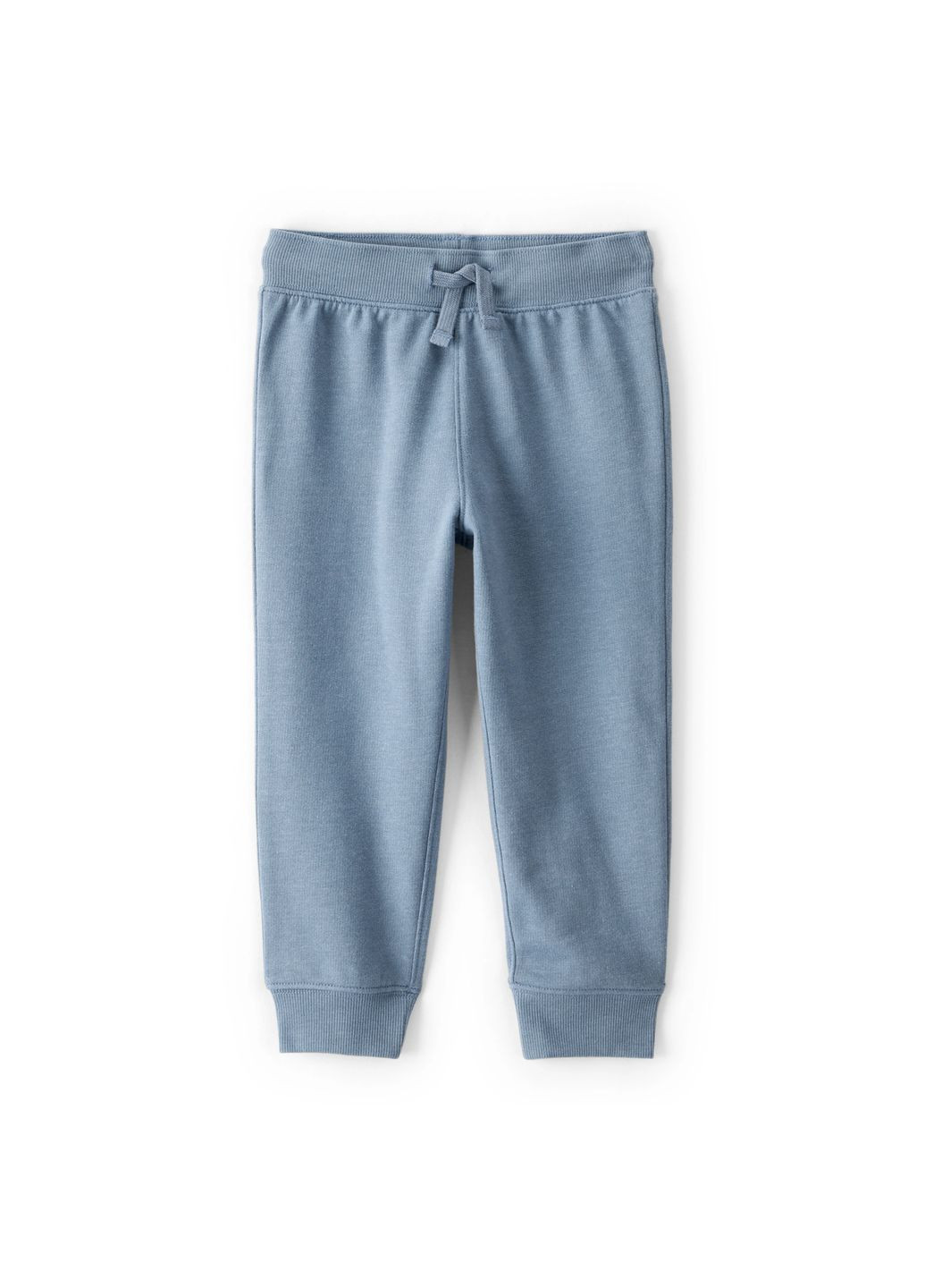 Синие зимние брюки Carter's