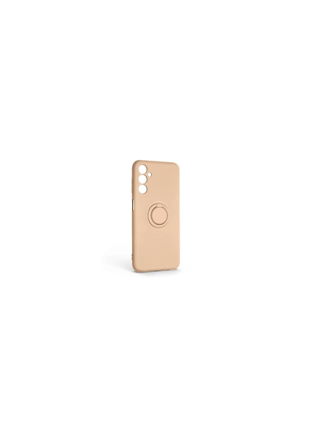 Чехол для мобильного телефона (ARM68783) ArmorStandart icon ring samsung m14 5g (m146) pink sand (275103026)