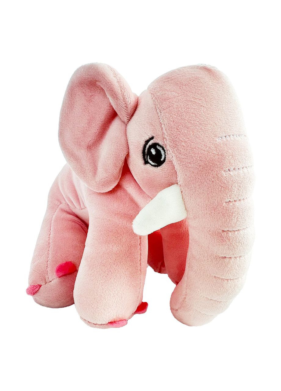 М'яка іграшка Слоник 20 см Hola (366027074)