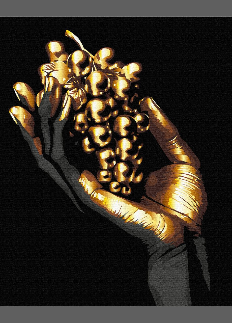 Золотая кисть Brushme (317257964)