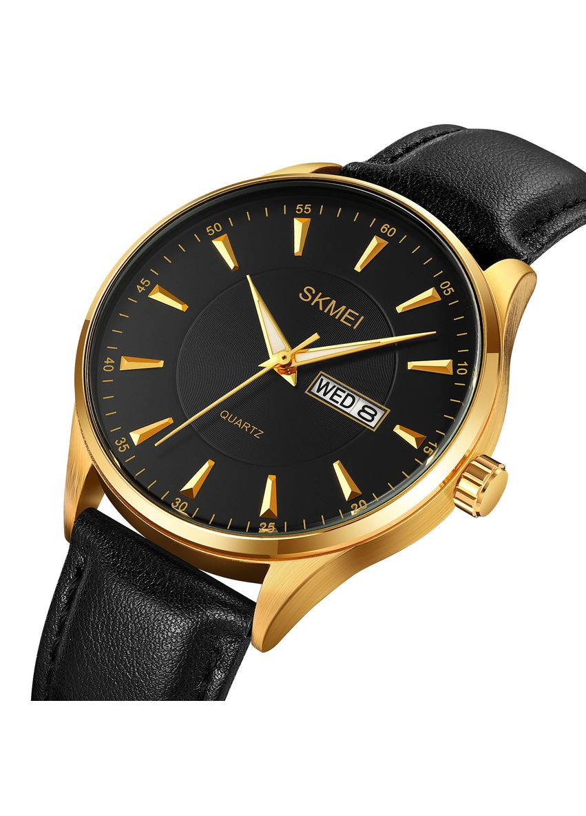 2075GDBK Gold-Black SALE Skmei (341334254)
