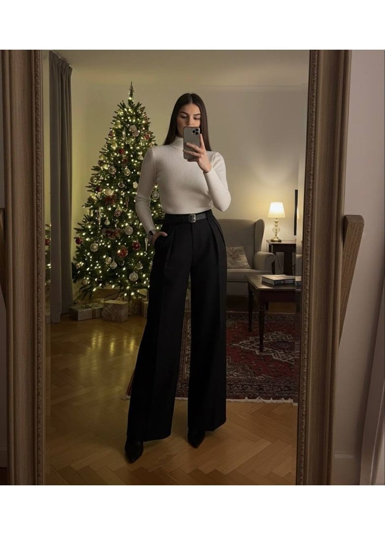 Штаны женские Гермес (369158048)