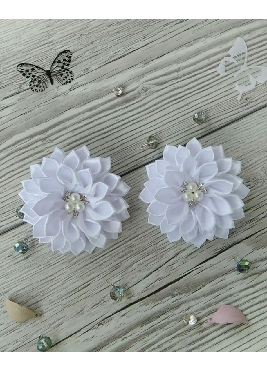 Бантики в школу георжинки No Brand (368787014)