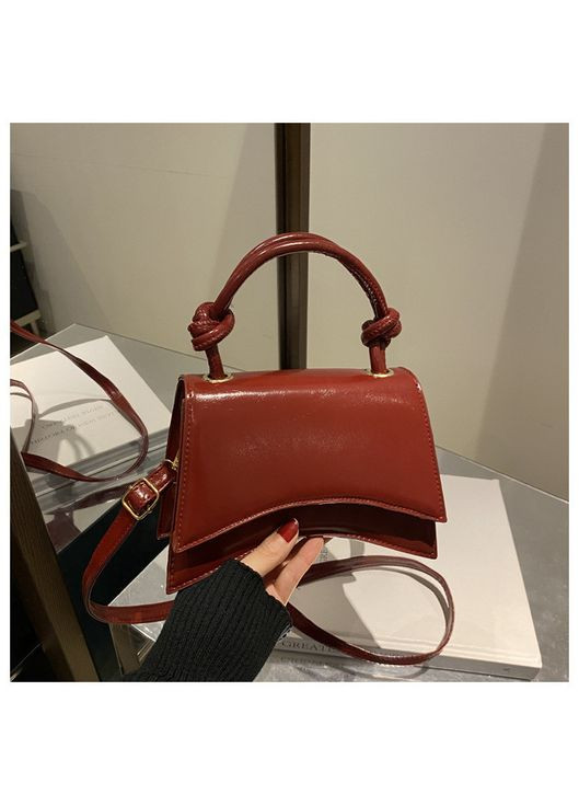 Жіноча сумка 9604 крос-боді No Brand (349442068)