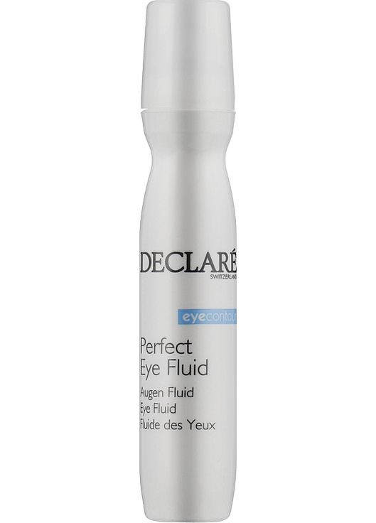 Відновлюючий лосьйон для шкіри навколо очей Perfect Eye Fluid 15ml (30421-49377) Declare (368621959)