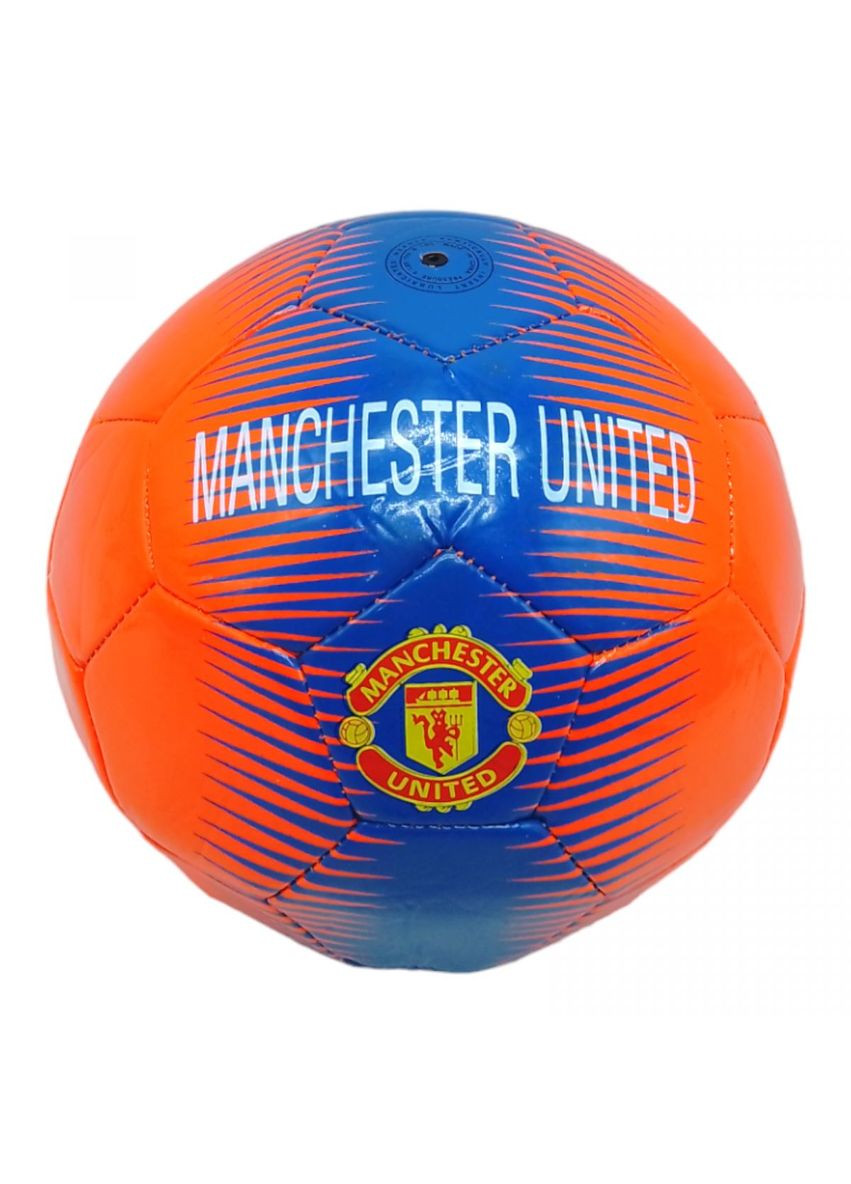 М`яч футбольний "Манчестер" розмір №5 MIC (292252111)