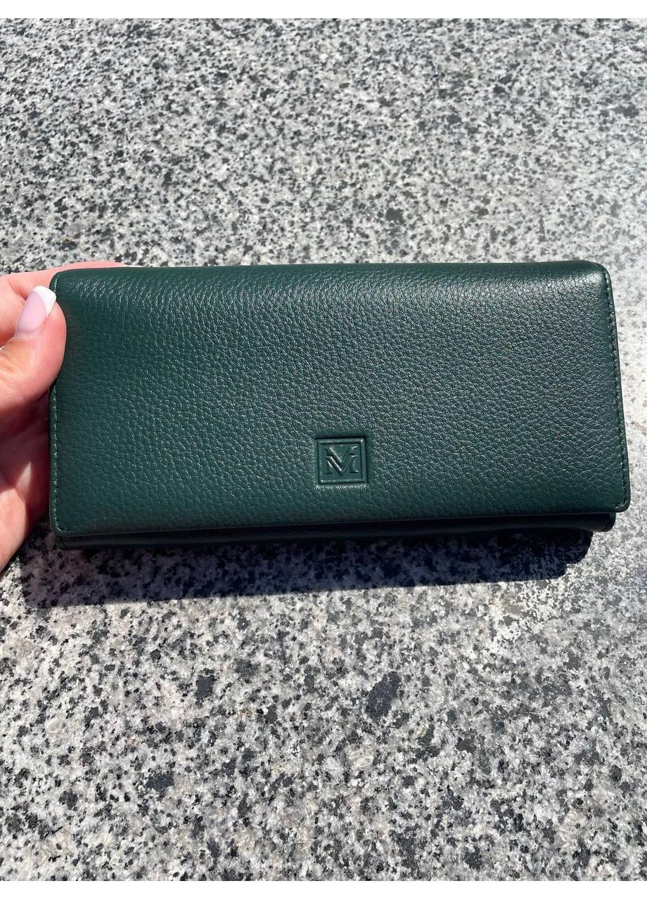 Жіночий гаманець класичний стандартного розміру Vermari (369723601)