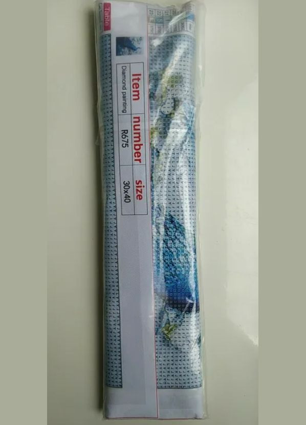 Алмазна мозаїка, набори 5d картина зі стразами No Brand (313399934)