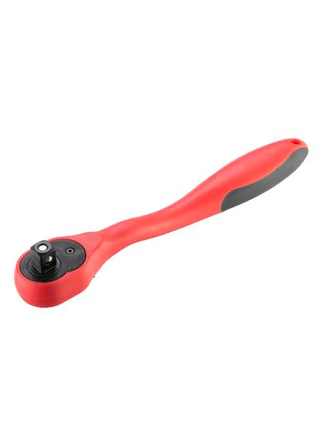 Рукоятка з храповим механізмом вигнута 1/2" х 72T Prof (HT-2109) Intertool (408633210)
