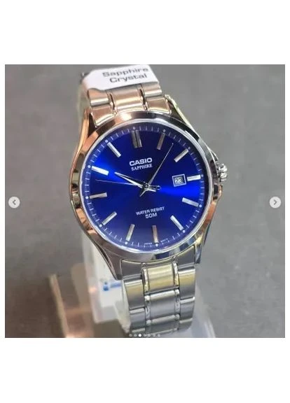 Годинник General Collection MTS-115D-2A1 Casio (398076964)