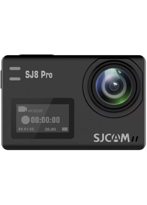 Экшномера SJ8 Pro SJCam (315799290)