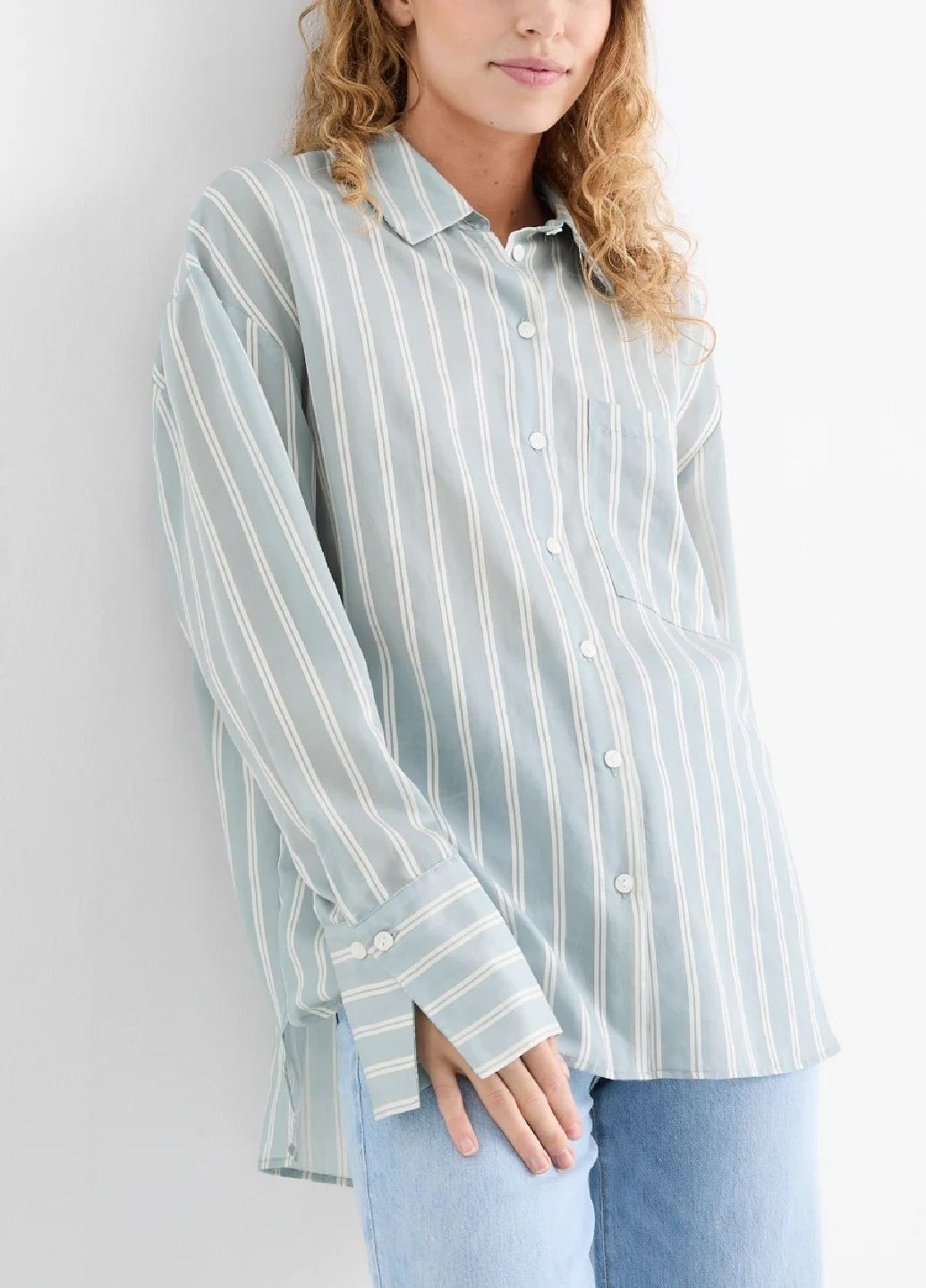 Сорочка C&A (358901684)