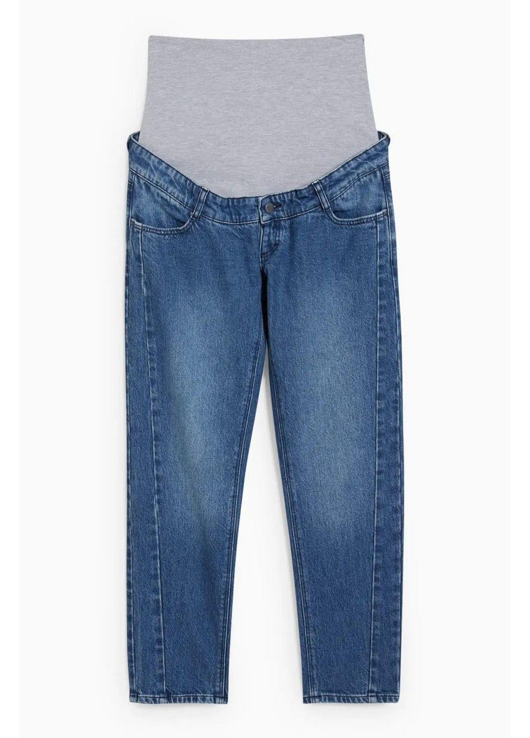 Джинсы для беременных C&A - (370089276)