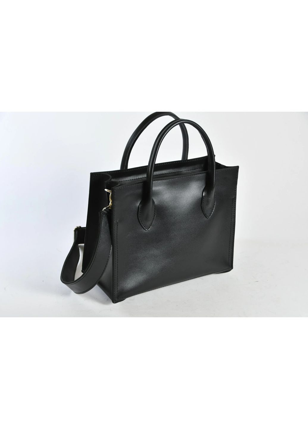 Сумка ручной работы из натуральной кожи Helen Мрія (370547167)