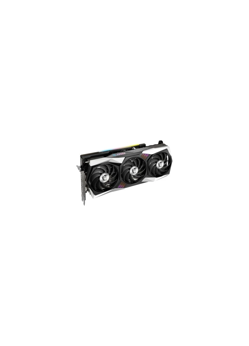 Видеокарта (RX 6800 GAMING Z TRIO 16G V1) MSI Radeon RX 6800 16Gb GAMING Z TRIO (275103228)