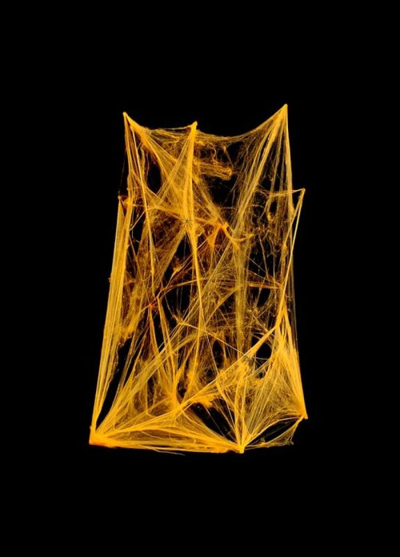 Паутина 20 г Seta Decor (276840197)