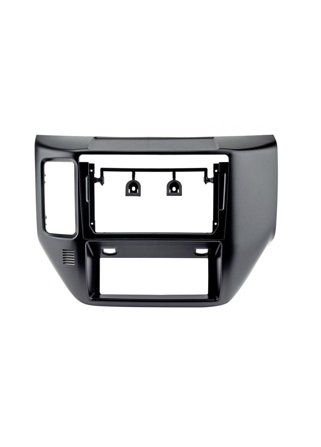 Установочный комплект серии под Nissan Patrol (Y61) 2004-2021 Safari (Y61) 2004-2007 (BLACK) (F1) 9 QIV (346502178)